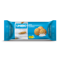 Unibic Cookies - Milk 150gm pouch
